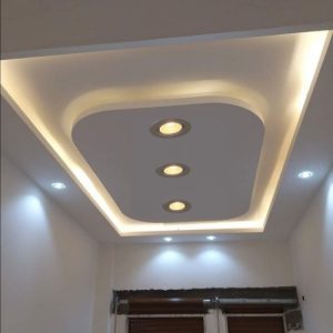 کناف پیش ساخته طرح مستطیل مدل gk-04