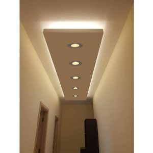 کناف پیش ساخته طرح مستطیل مدل gk-16
